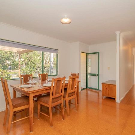 Idyll Thyme - Hahei Holiday Home Εξωτερικό φωτογραφία