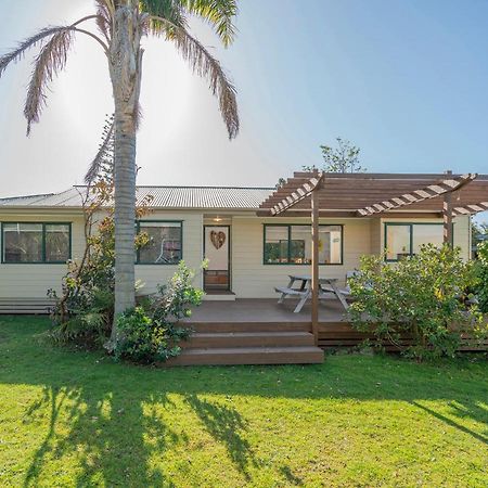 Idyll Thyme - Hahei Holiday Home Εξωτερικό φωτογραφία