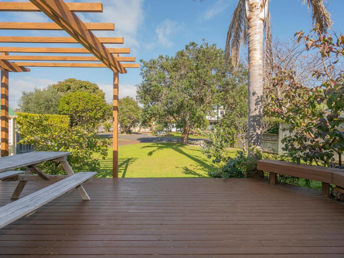 Idyll Thyme - Hahei Holiday Home Εξωτερικό φωτογραφία