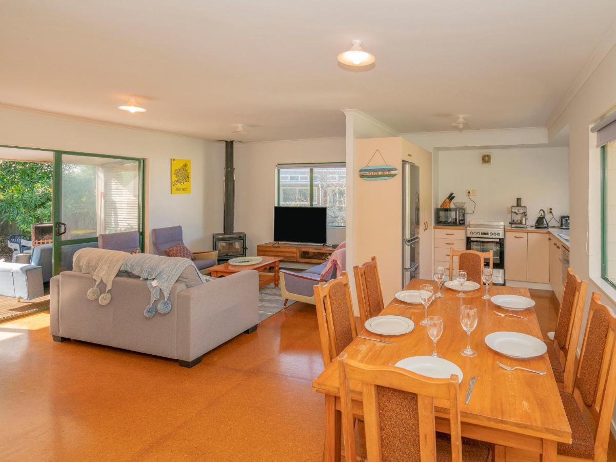 Idyll Thyme - Hahei Holiday Home Εξωτερικό φωτογραφία