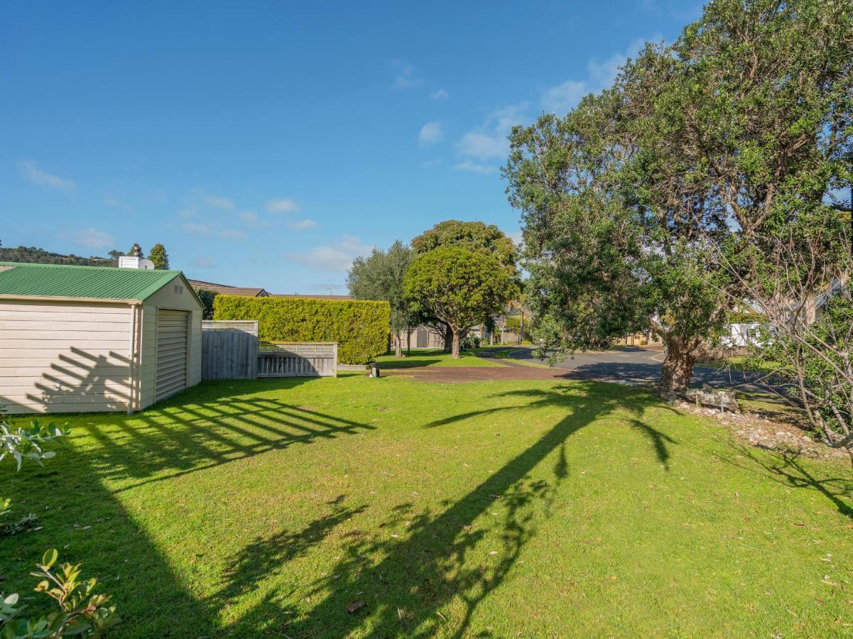 Idyll Thyme - Hahei Holiday Home Εξωτερικό φωτογραφία