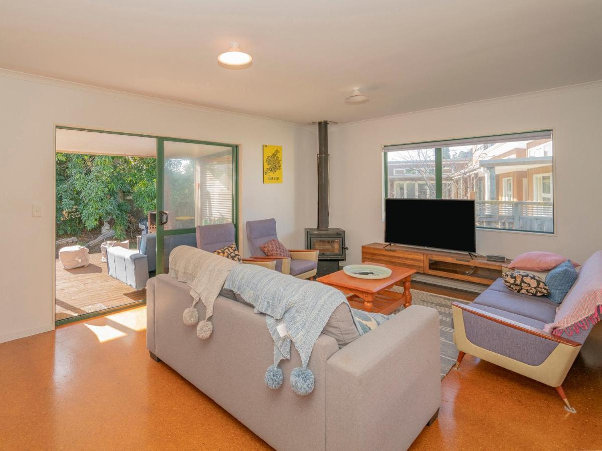 Idyll Thyme - Hahei Holiday Home Εξωτερικό φωτογραφία