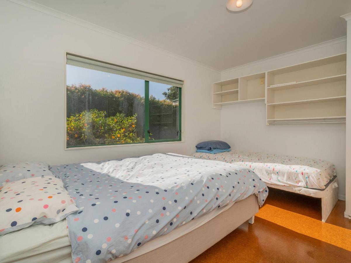 Idyll Thyme - Hahei Holiday Home Εξωτερικό φωτογραφία