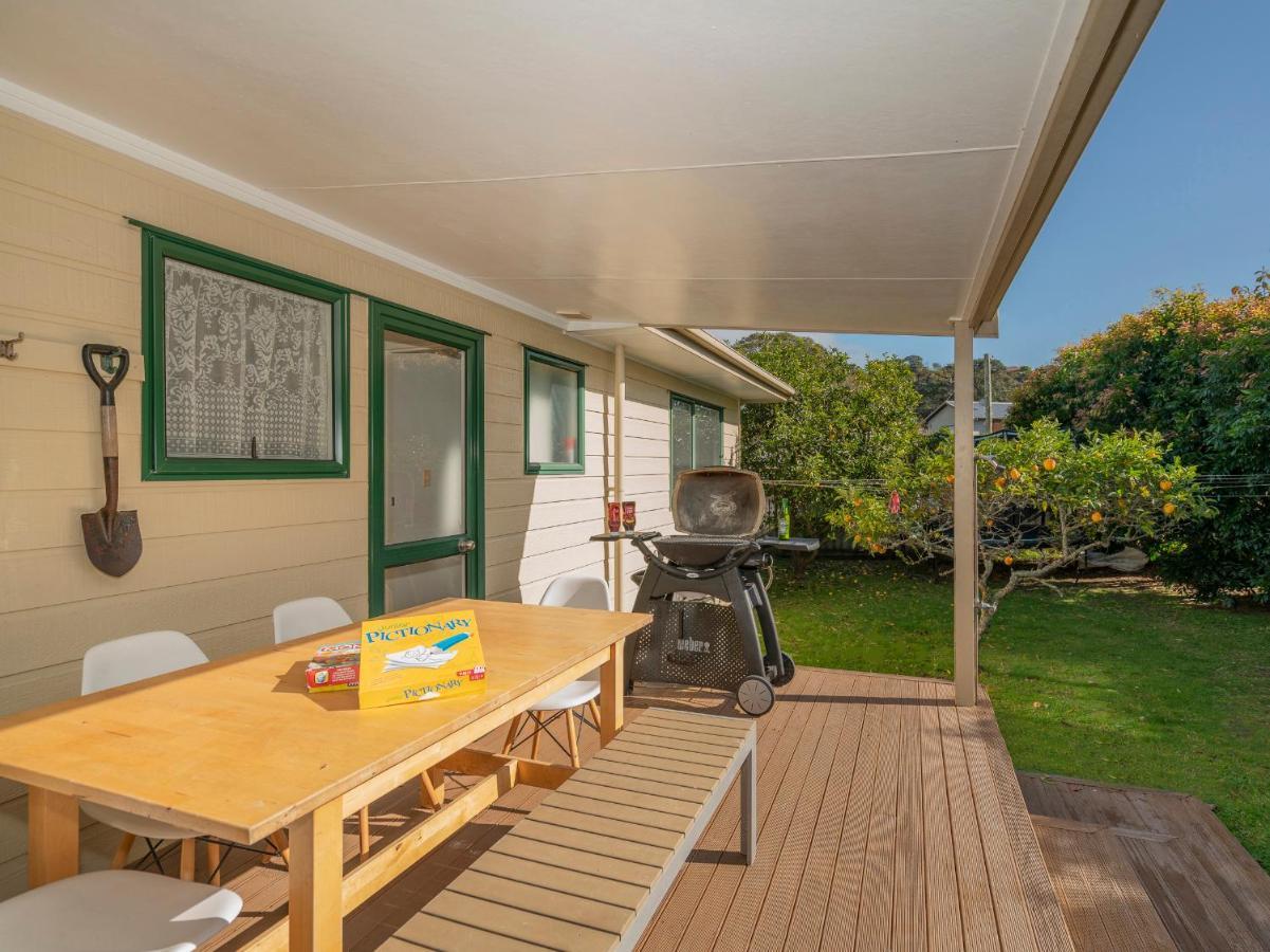 Idyll Thyme - Hahei Holiday Home Εξωτερικό φωτογραφία